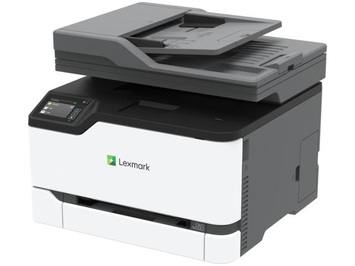 Lexmark CX431adw - Imprimante multifonctions - couleur