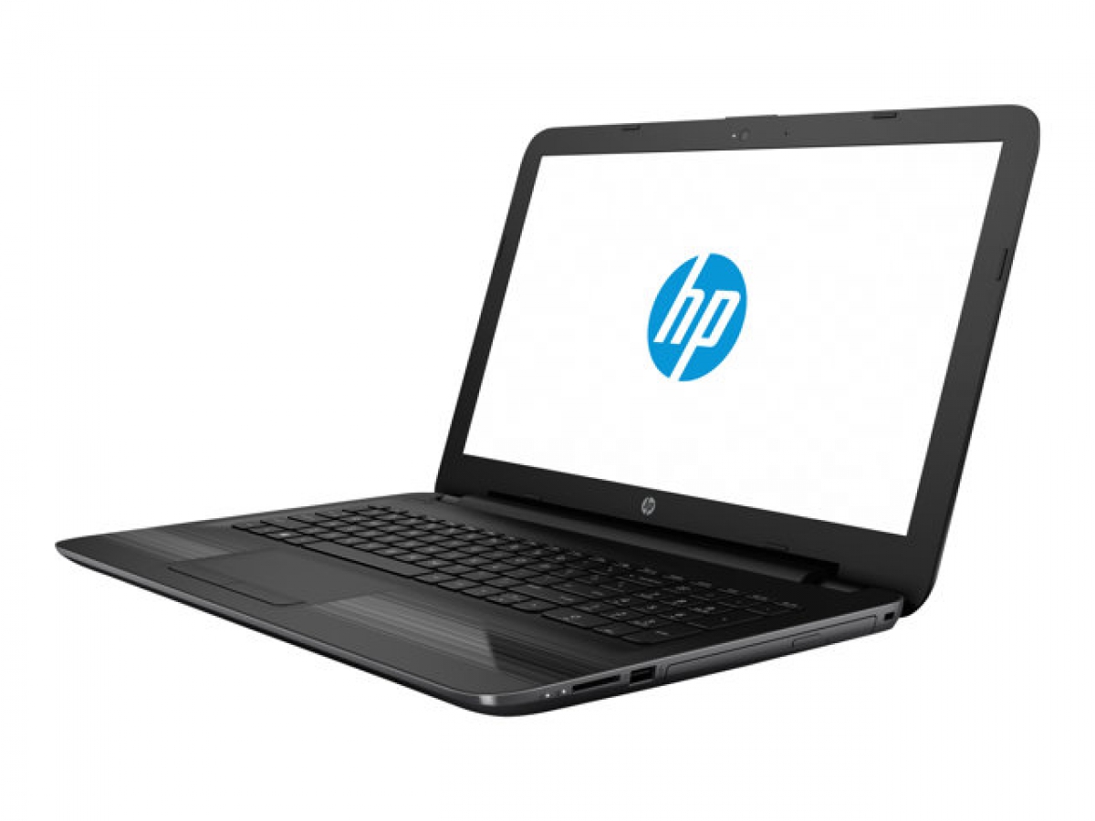 Portable HP Notebook 250 G6 15&quot; SSD