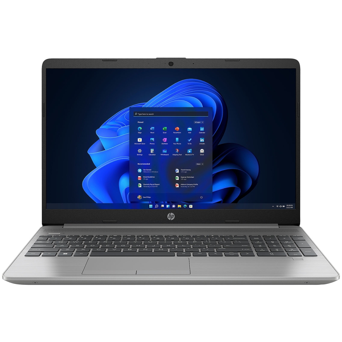 HP portable 255 G9 15&quot; OFFRE SPECIALE RENTREE 2024 - 64.850 TTC