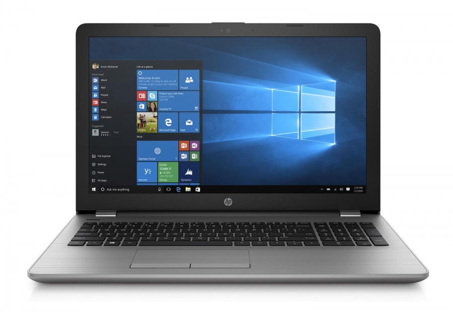 Portable HP Notebook 250 G7 15&quot; OFFRE NOEL 2019 - 69.900 TTC