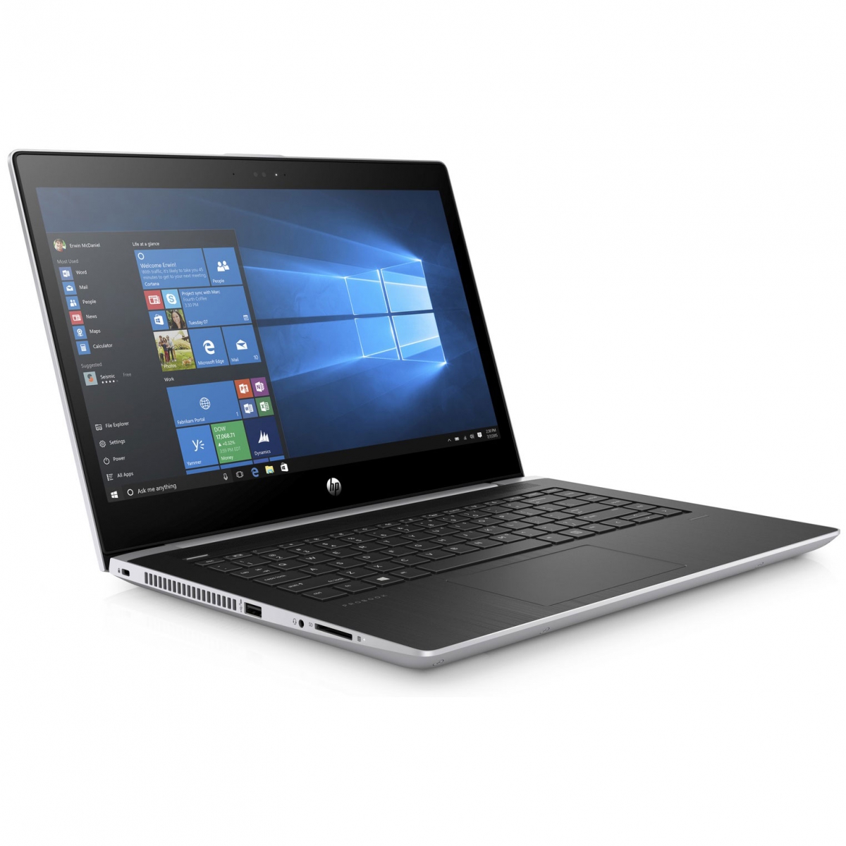 Portable HP Probook 440 G6 14&quot;