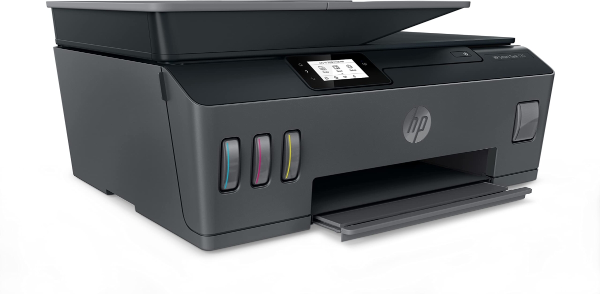 HP IMPRIMANTE SMART TANK 530 AIO A4