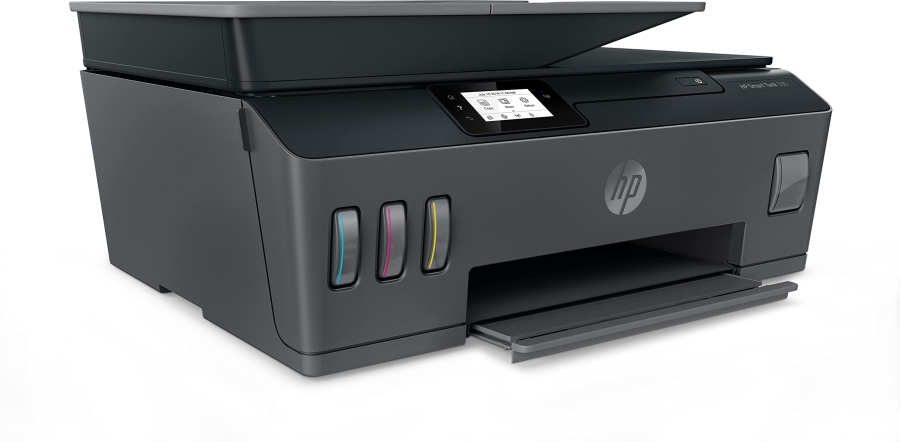 HP IMPRIMANTE SMART TANK 530 AIO A4