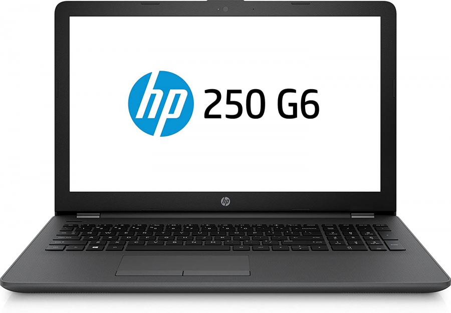 Portable HP Notebook 250 G6 15&quot; Offre confinement