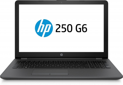 Portable HP Notebook 250 G6 15